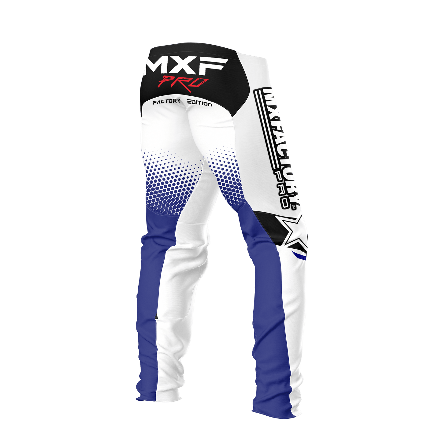 2026 Kids E-Bike Racing Gear & MX Kit - Toddler to Adult XL