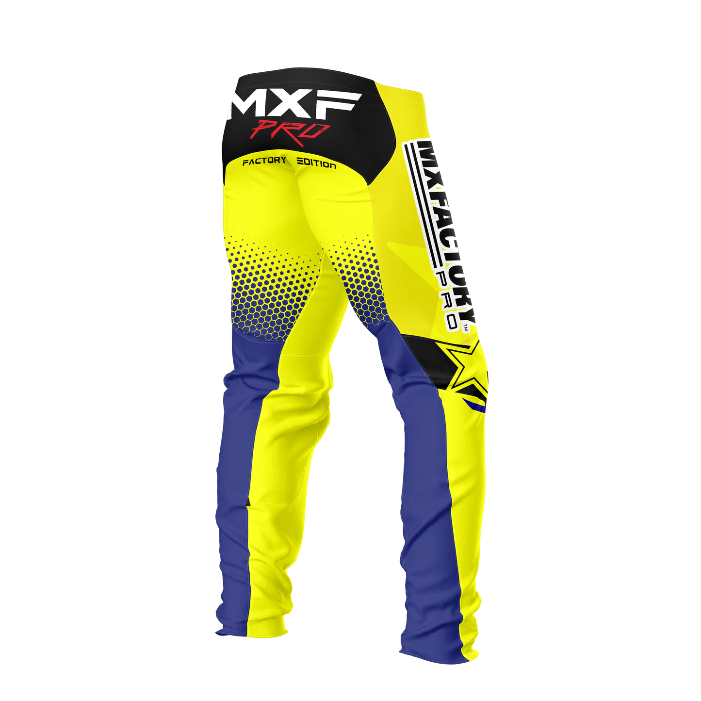 2026 Kids E-Bike Racing Gear & MX Kit - Toddler 3+ to Adult XXL
