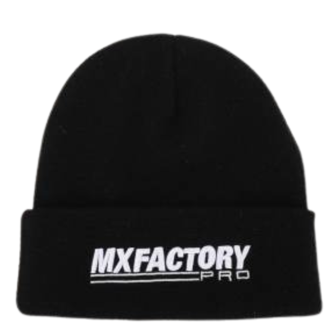 MX FACTORY PRO | BEANIE