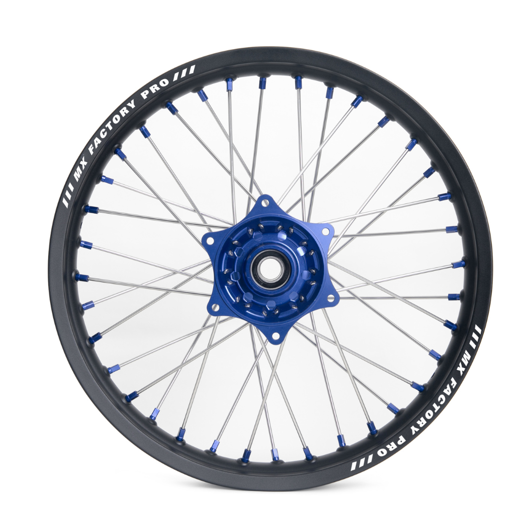 Factory Pro MX Wheels