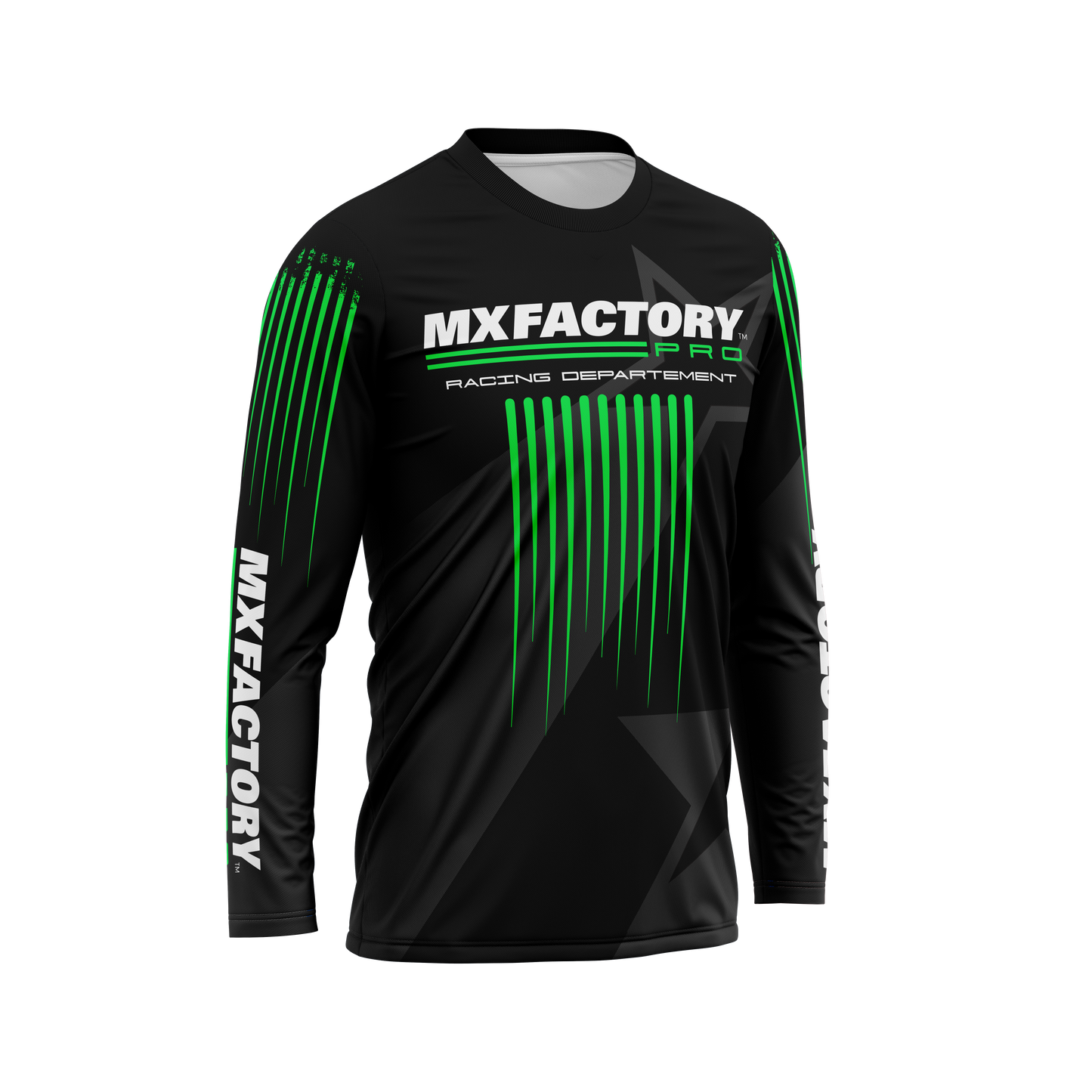 MX Factory Pro | Motocross Gear | Enduro Riding Kit | Pants and Jersey