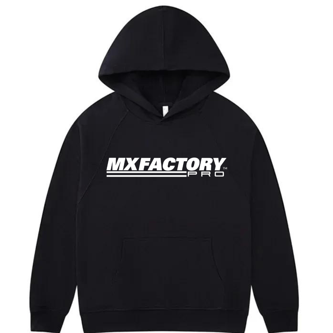 MX FACTORY PRO | NEW HOODIE Hoodie