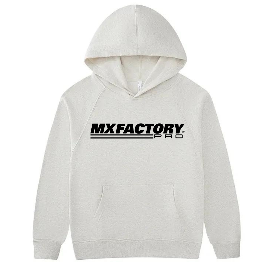 MX FACTORY PRO | NEW HOODIE