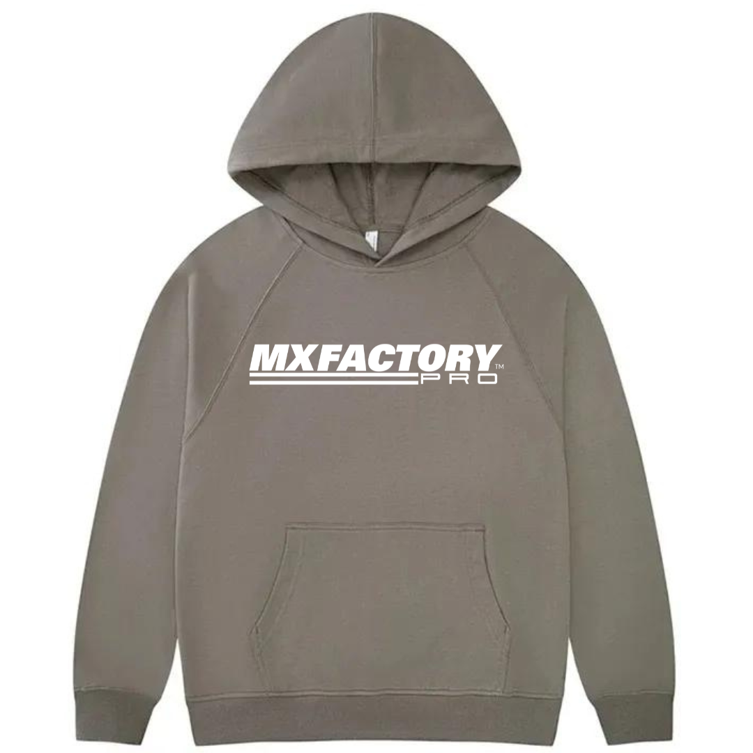 MX FACTORY PRO | NEW HOODIE