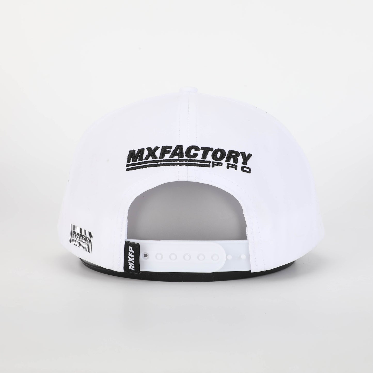 MX fábrica Pro | Gorra de béisbol | Reserva ahora