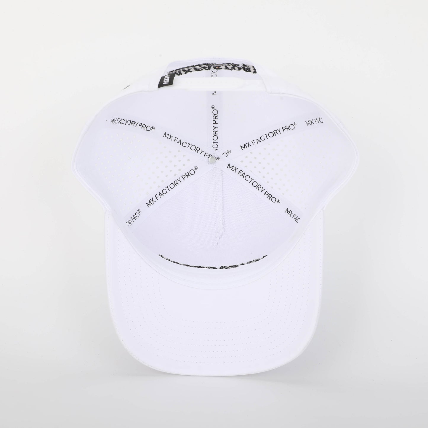 MX fábrica Pro | Gorra de béisbol | Reserva ahora