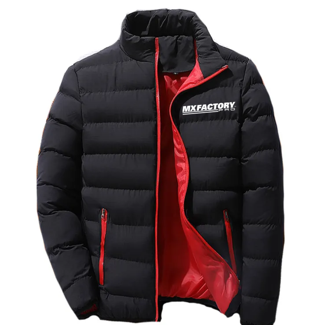 MX Factory Pro | Casual Jacket