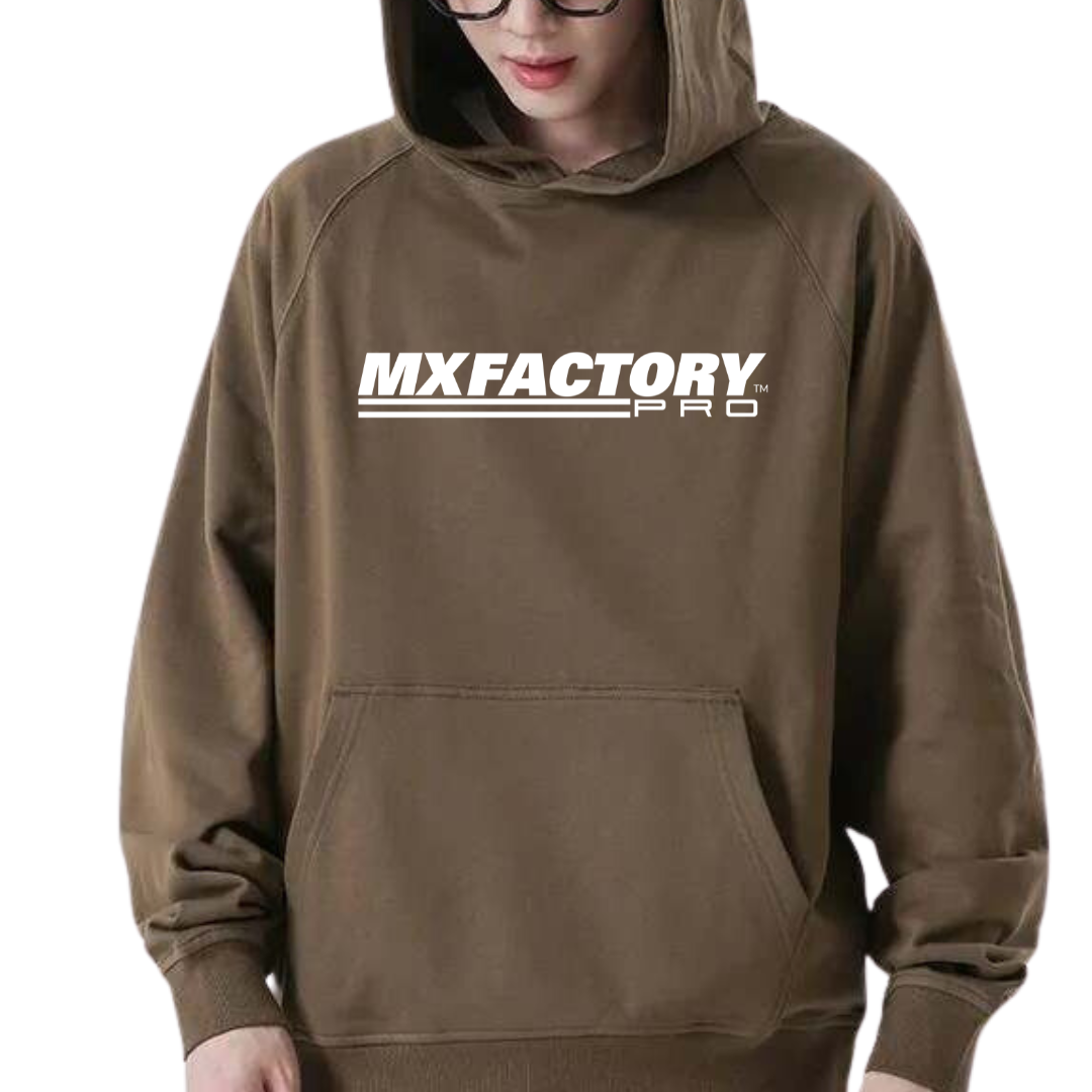 MX FACTORY PRO | NEW HOODIE