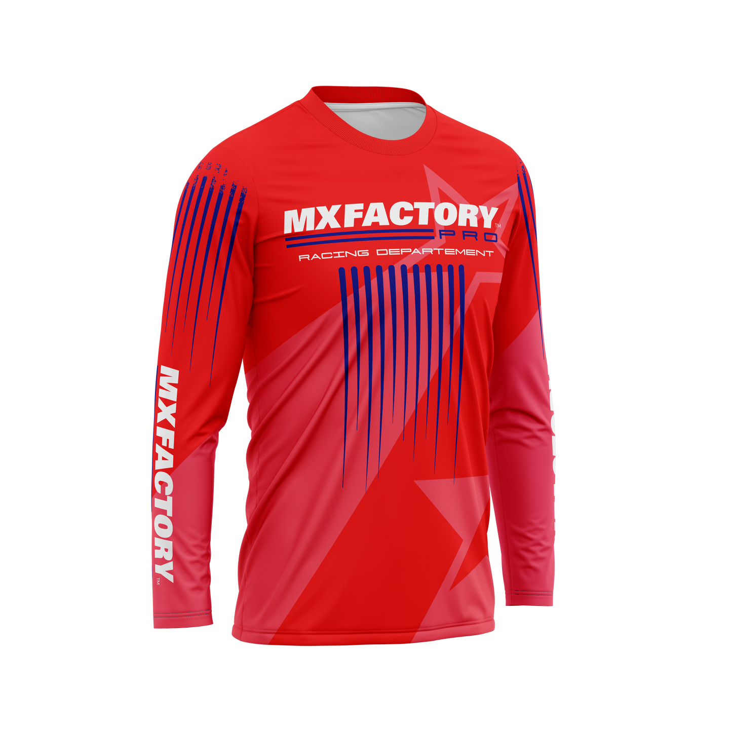 MX Factory Pro | Motocross Gear | Pants and Jersey | Factory Edition