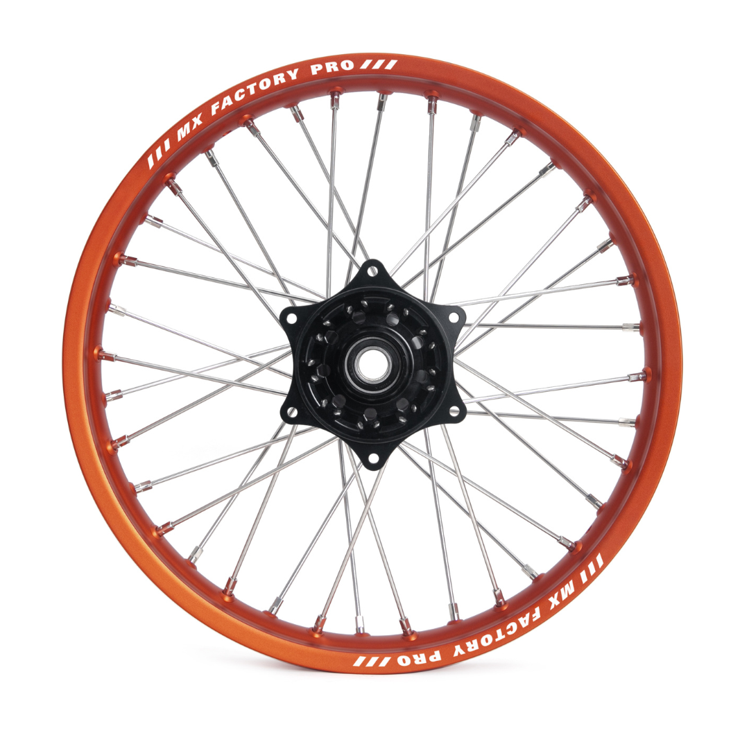 CRF 450/250 Factory Pro MX Wheels CR 125