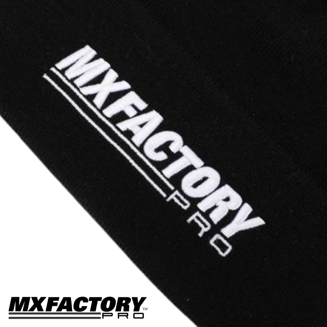 MX FACTORY PRO | BEANIE