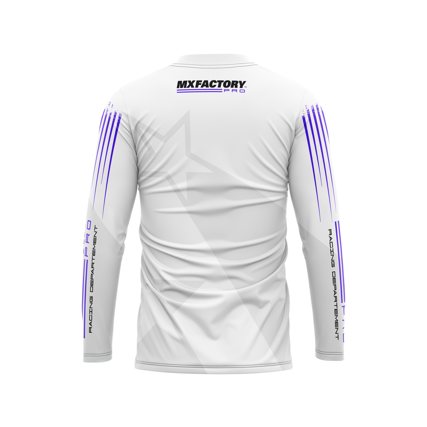 Kids Dirt Bike Racing Jersey – Motocross and E-Bike Approved