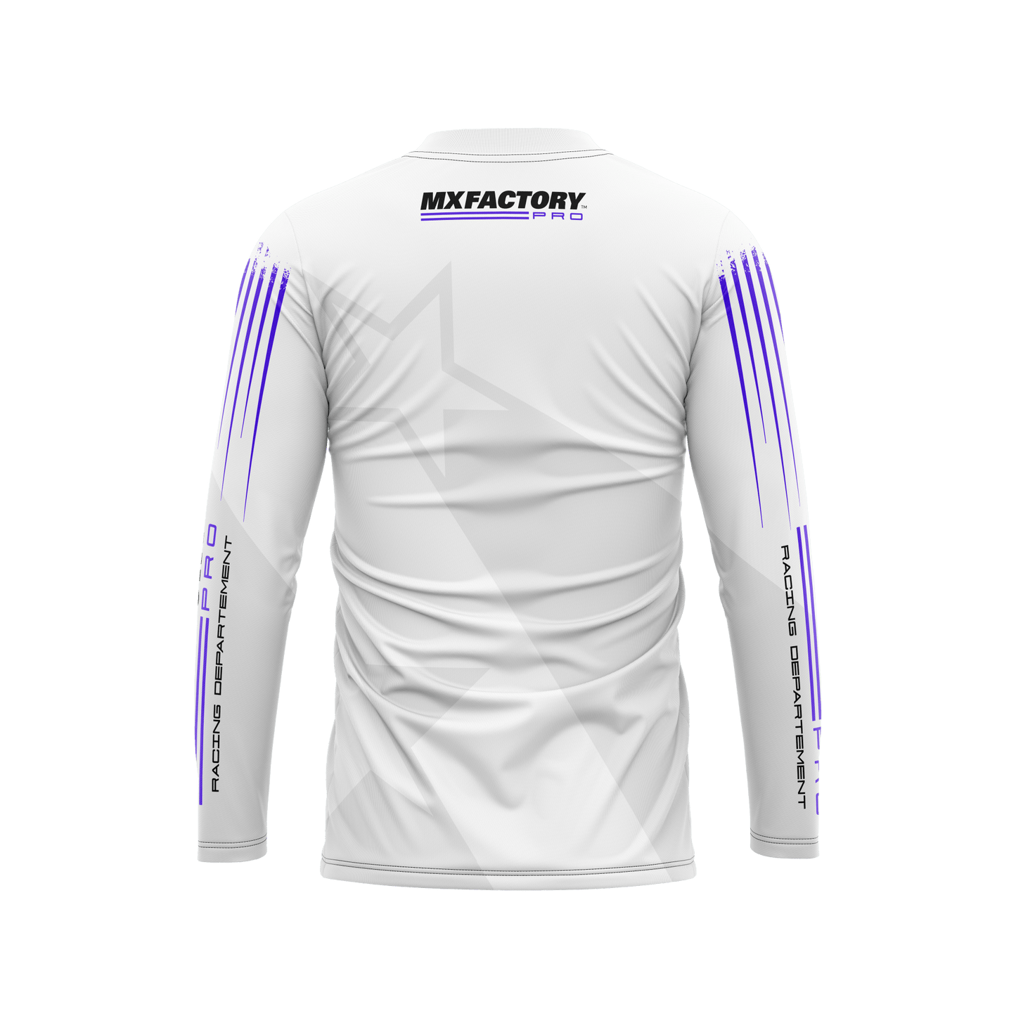 The Perfect Fit: MX Factory Pro E-Bike & MX Jerseys, From Toddler 3+ to Adult XXXL Jersey