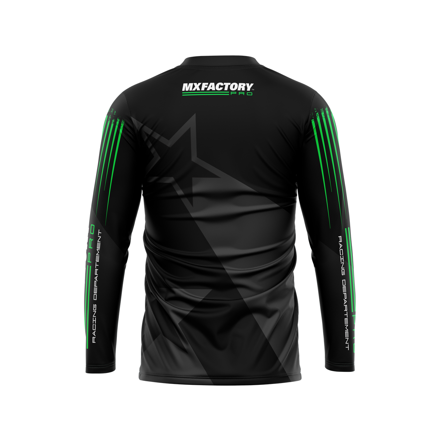 MX Factory Pro | Motocross Gear | Enduro Riding Kit | Pants and Jersey