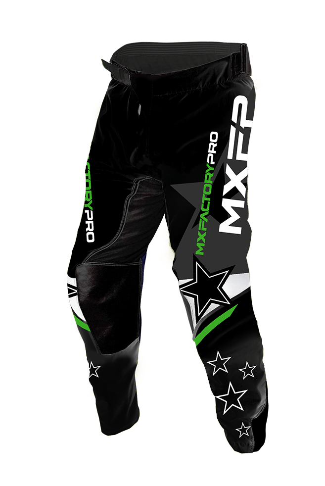 monster energy mx gear Pro-Level Kids E-Bike Gear Worldwide Shipping: MX Factory Pro Range 26 inch