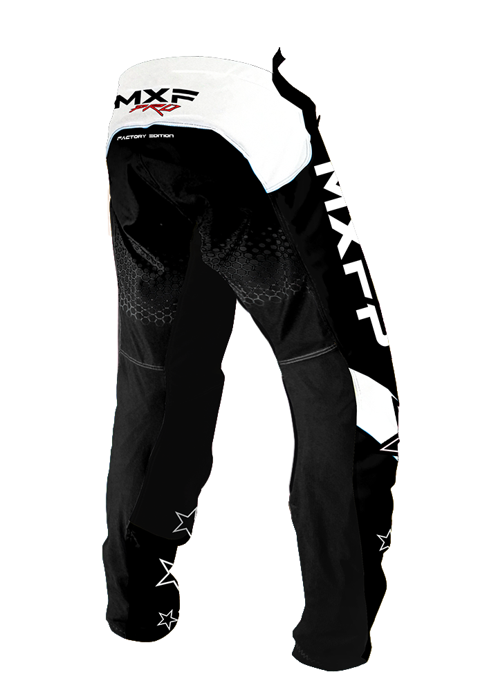 MX Factory Pro | Factory Edition Pants | Motocross Gear | Star Edition