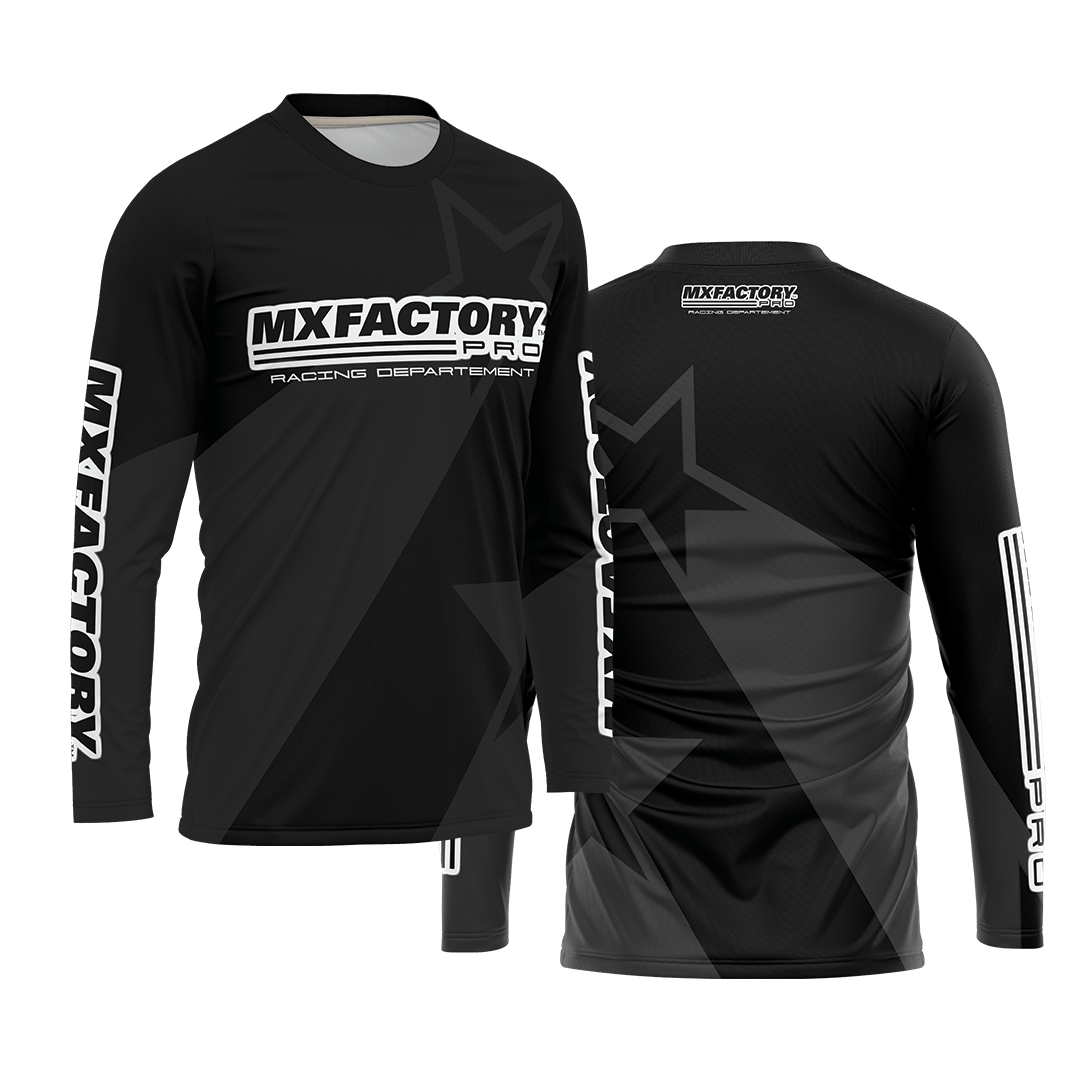 2026 Kids E-Bike Racing Gear & MX Kit - Toddler 3+ to Adult XL