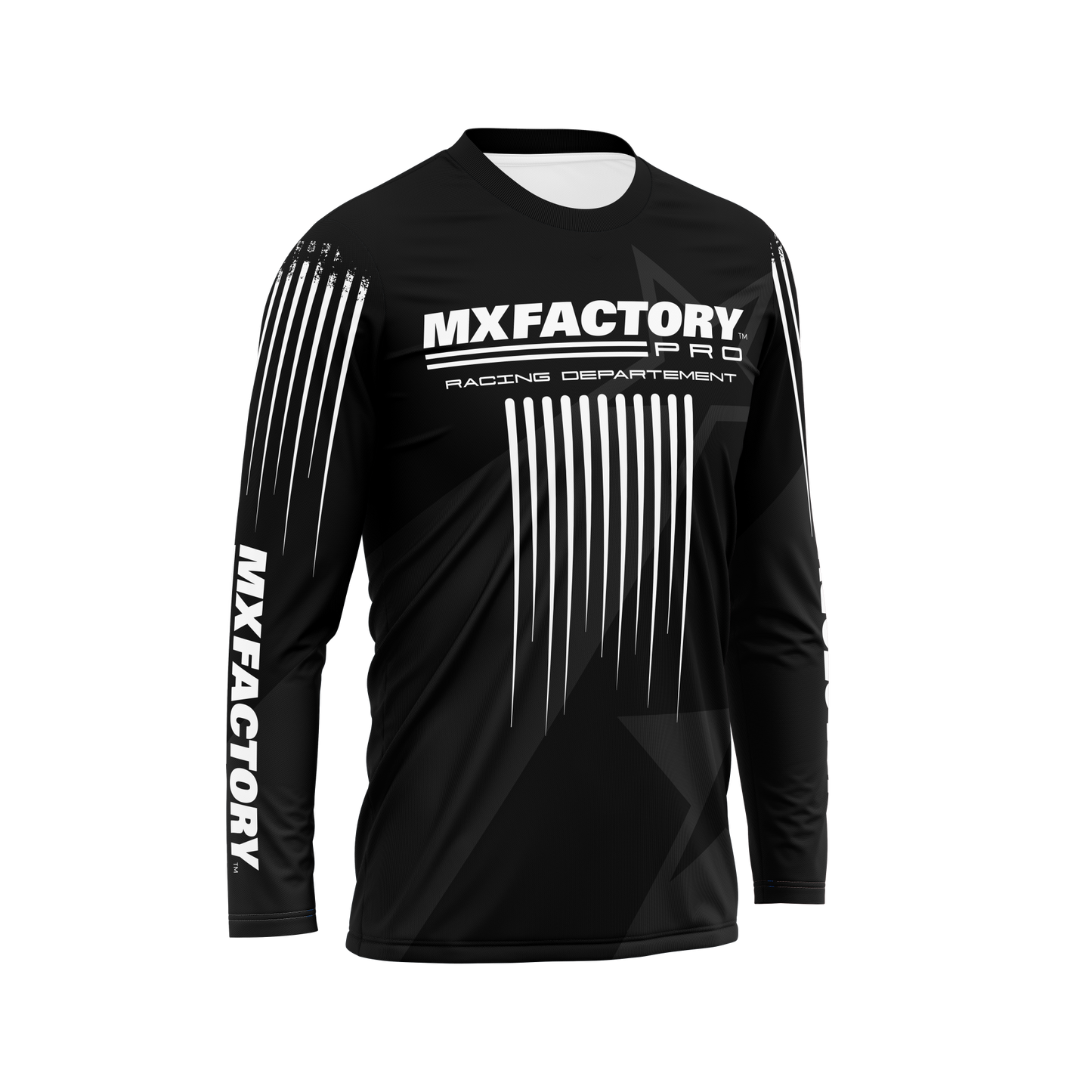 Motocross Jersey | MX Factory Pro | Factory Edition
