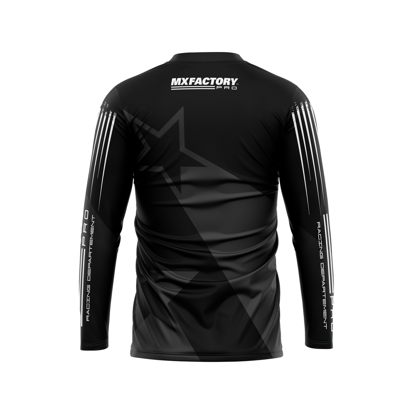 Motocross Jersey | MX Factory Pro | Factory Edition