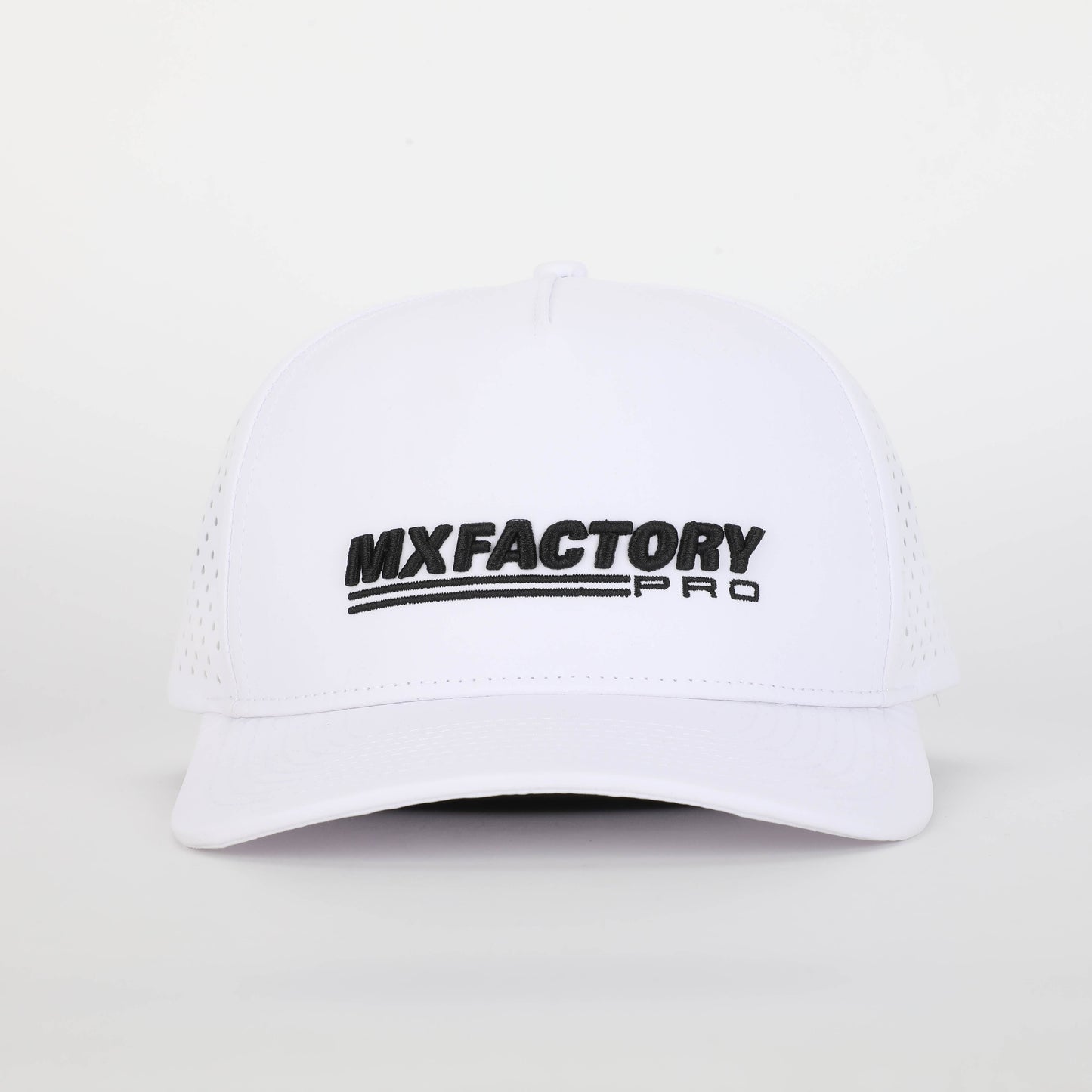 MX fábrica Pro | Gorra de béisbol | Reserva ahora