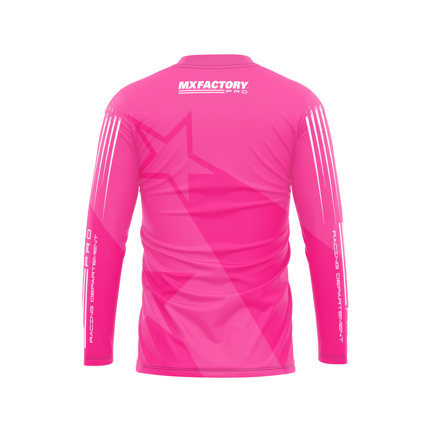 Motocross Jersey | MX Factory Pro | Factory Edition