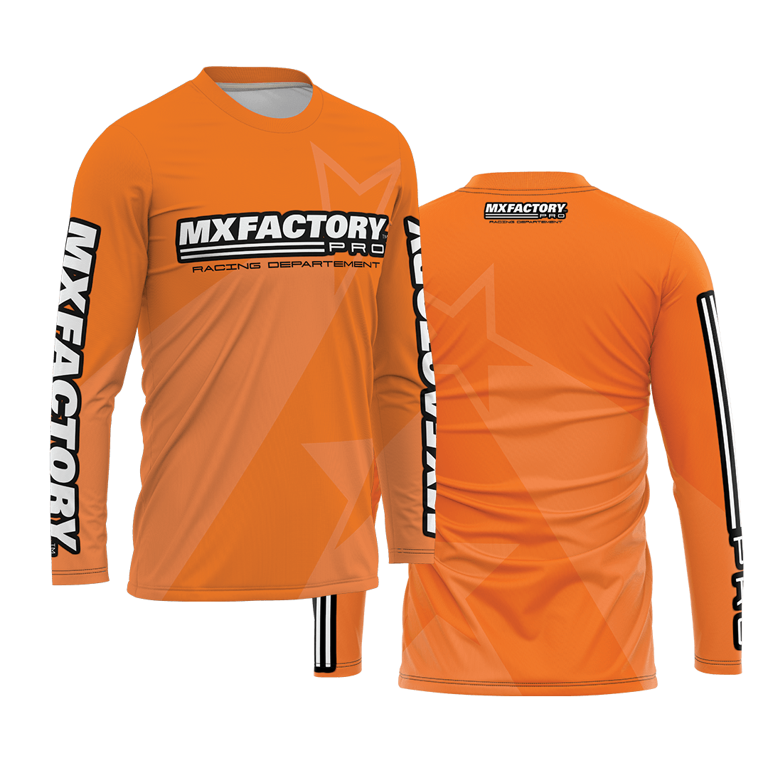 2026 Kids E-Bike Racing Gear & MX Kit - Toddler 3+ to Adult XXL