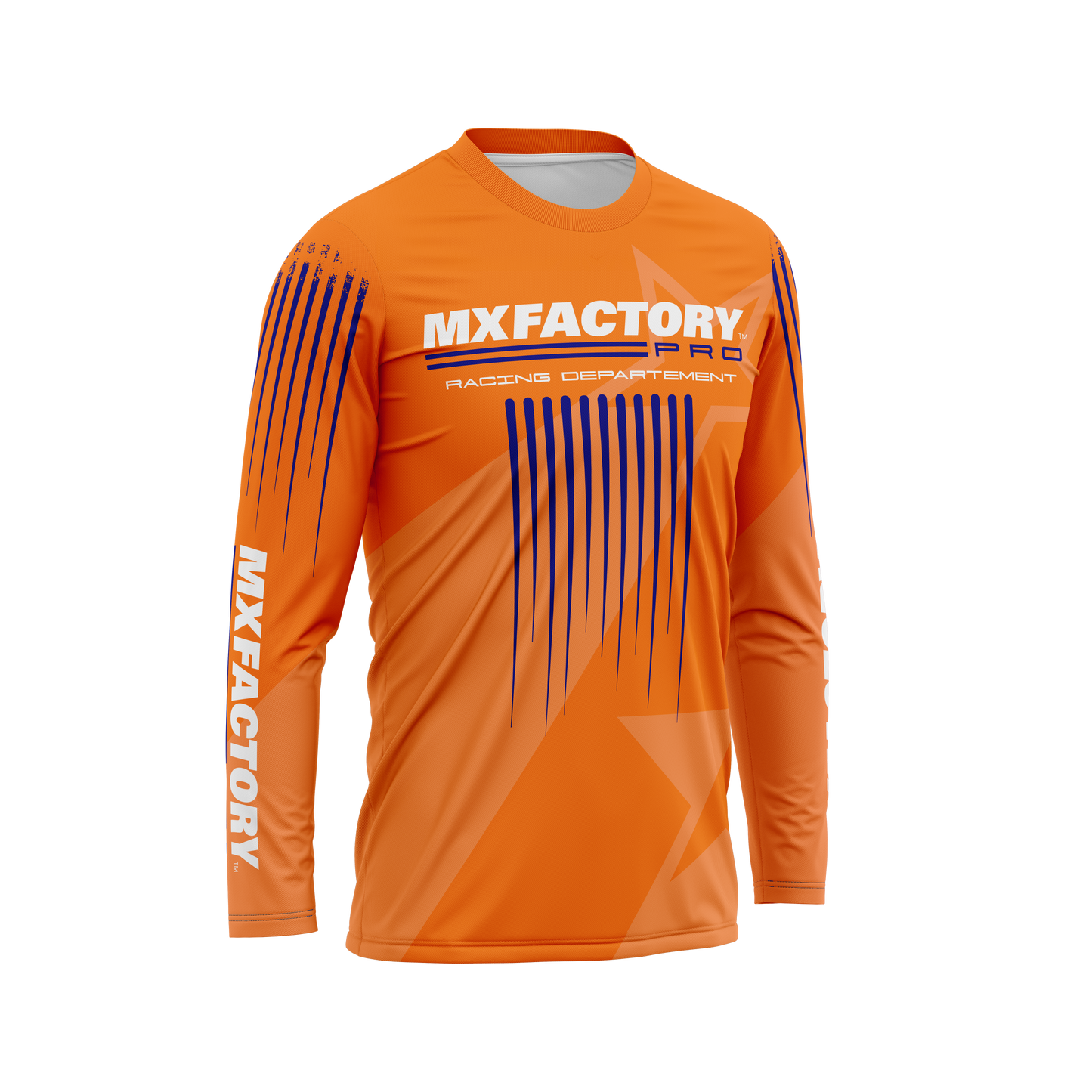 New E-Bike Racing Gear Kids S-XL | Top Quality Motocross Apparel