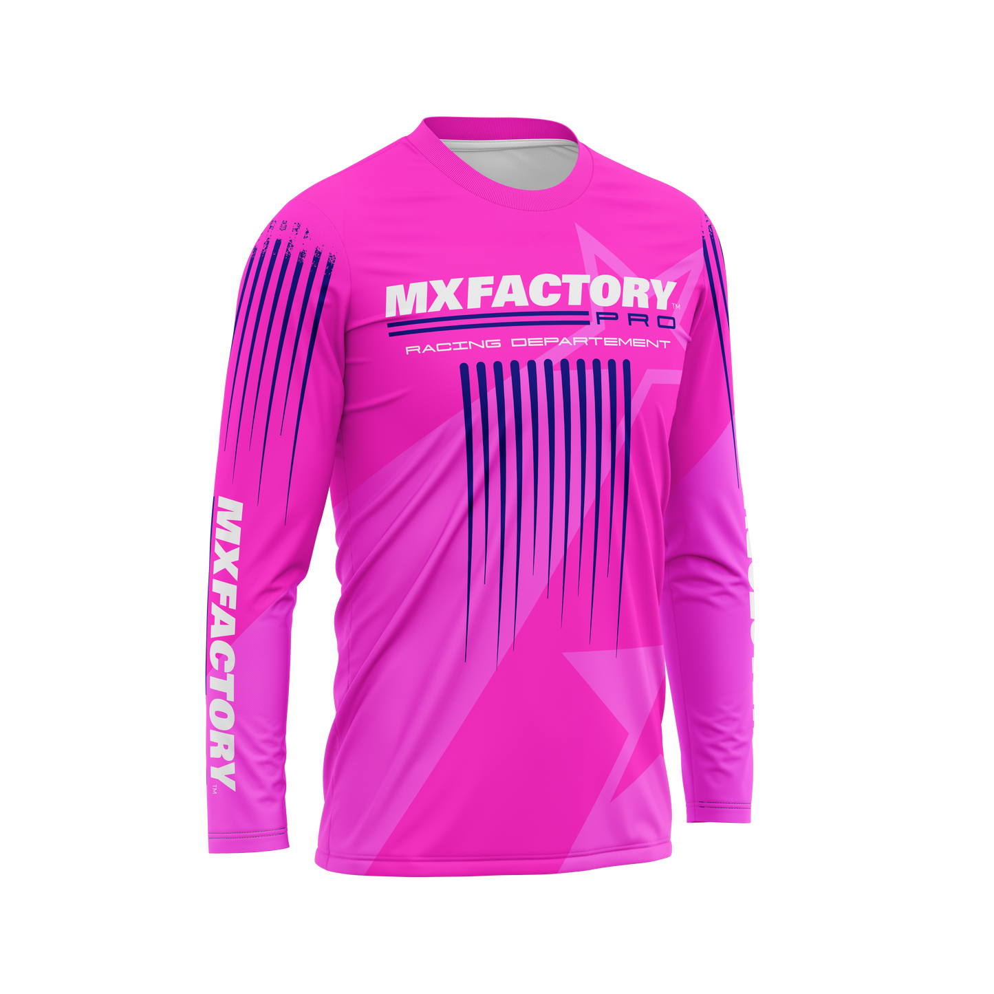 Motocross Jersey | MX Factory Pro | Factory Edition