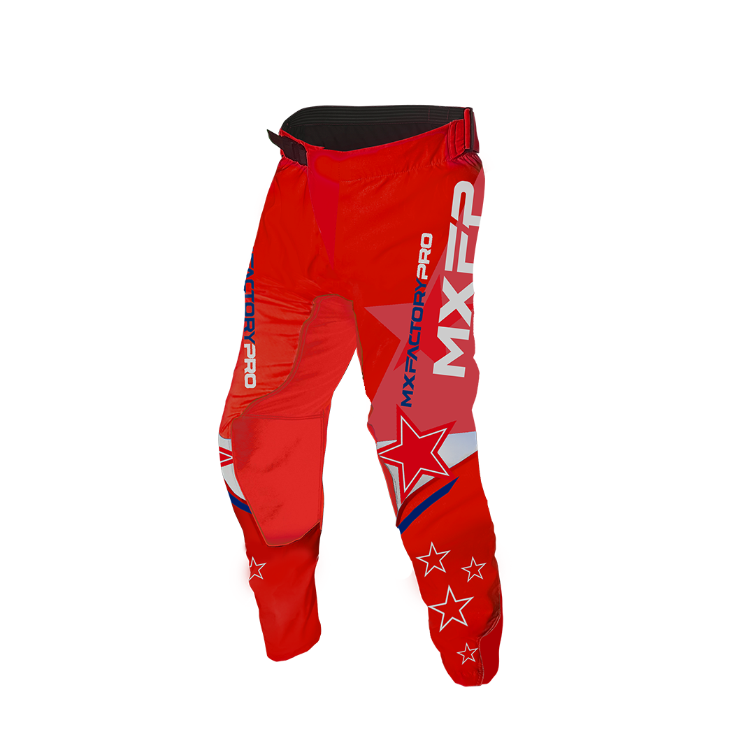 Gama MX Factory Pro Honda Racing