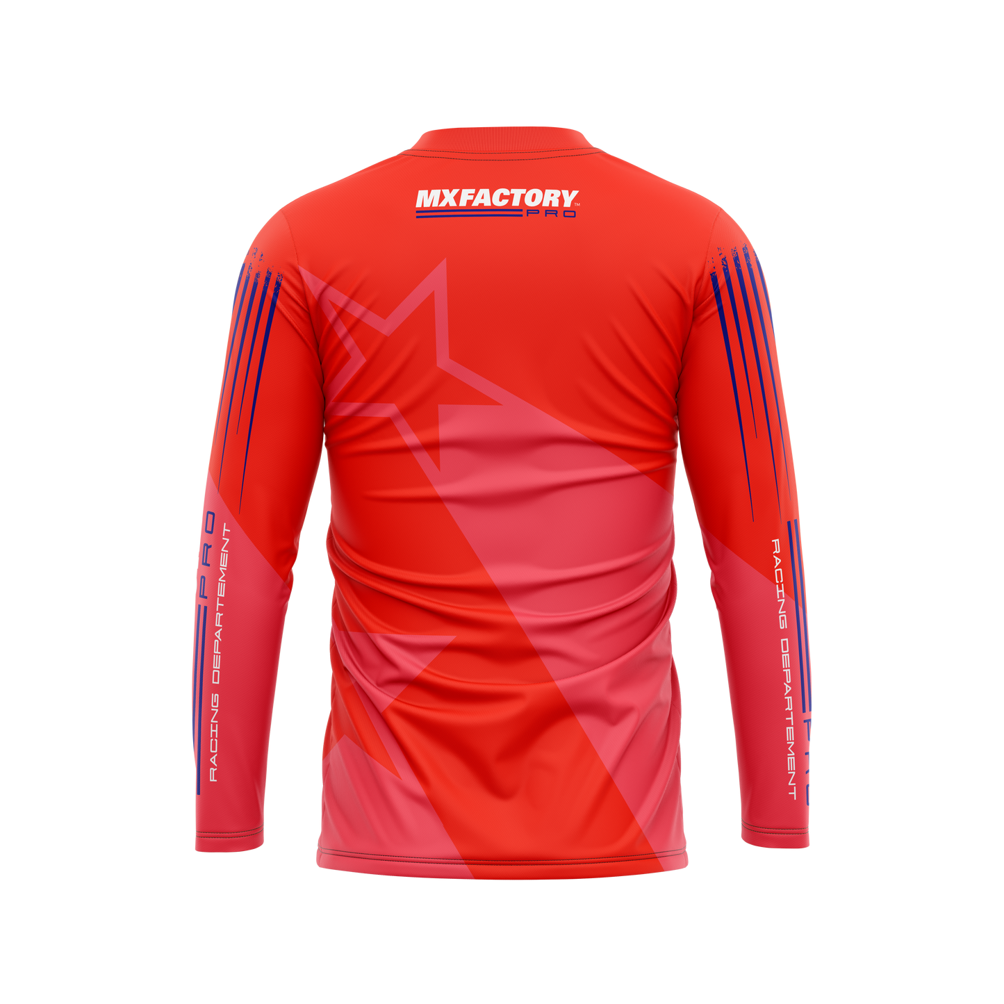 MX Factory Pro | Motocross Gear | Pants and Jersey | Factory Edition
