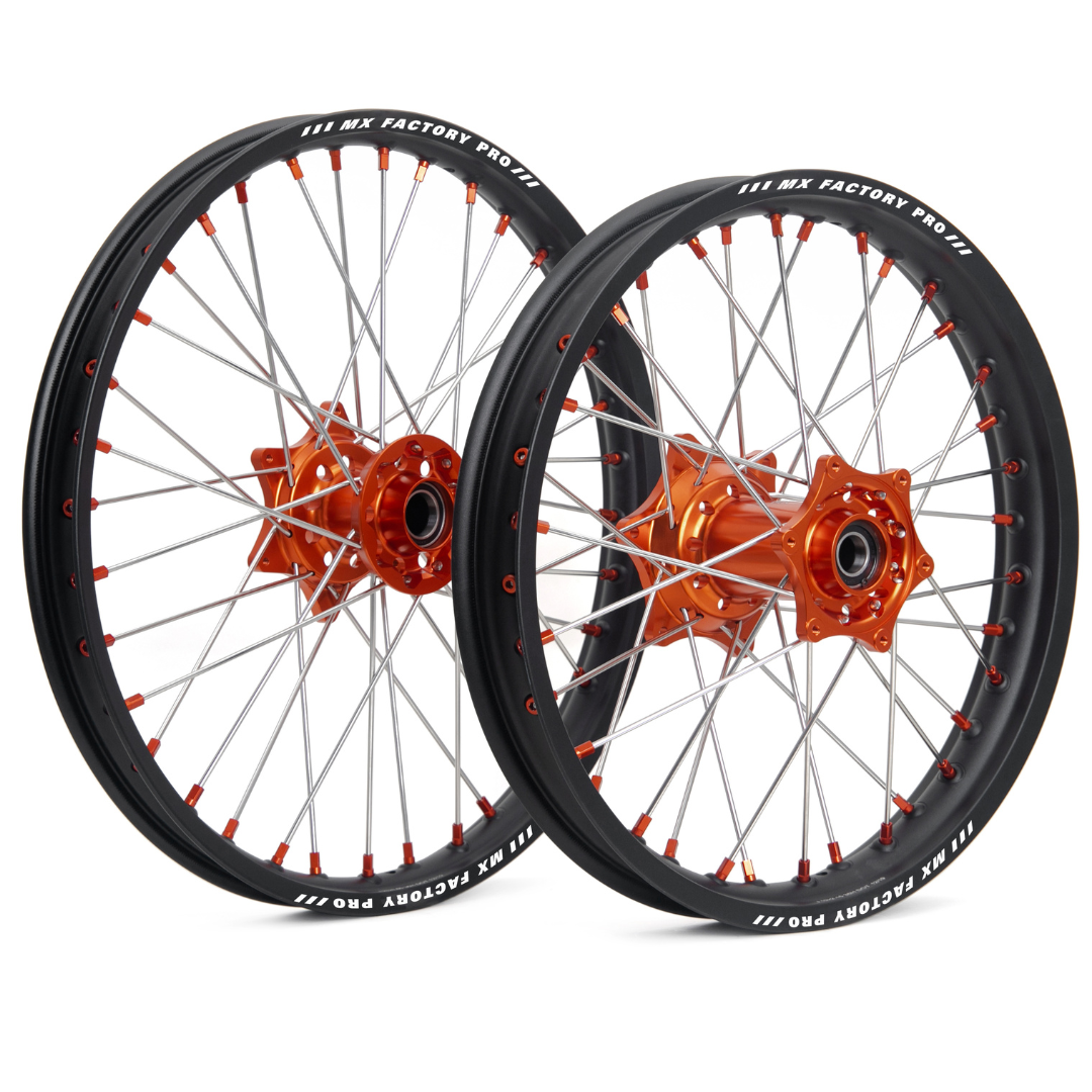 Factory MX Wheels