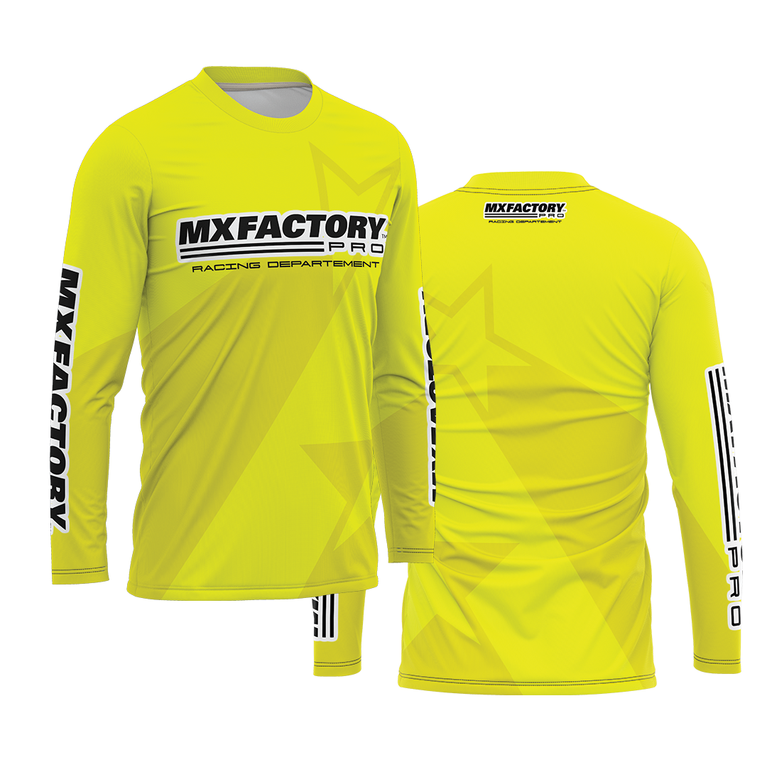2026 Kids E-Bike Racing Gear & MX Kit - Toddler 3+ to Adult XXL