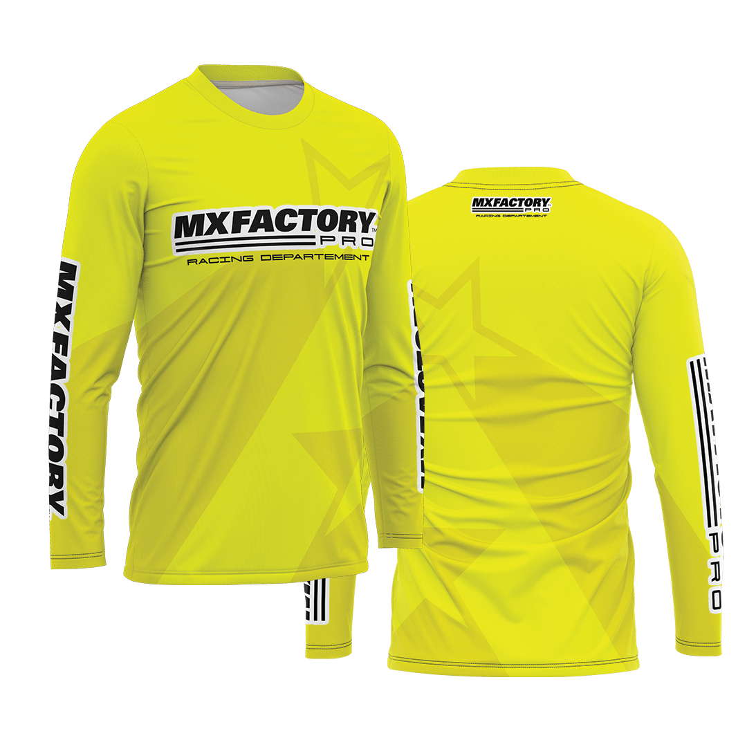 2026 Kids E-Bike Racing Gear & MX Kit - Toddler 3+ to Adult XXL