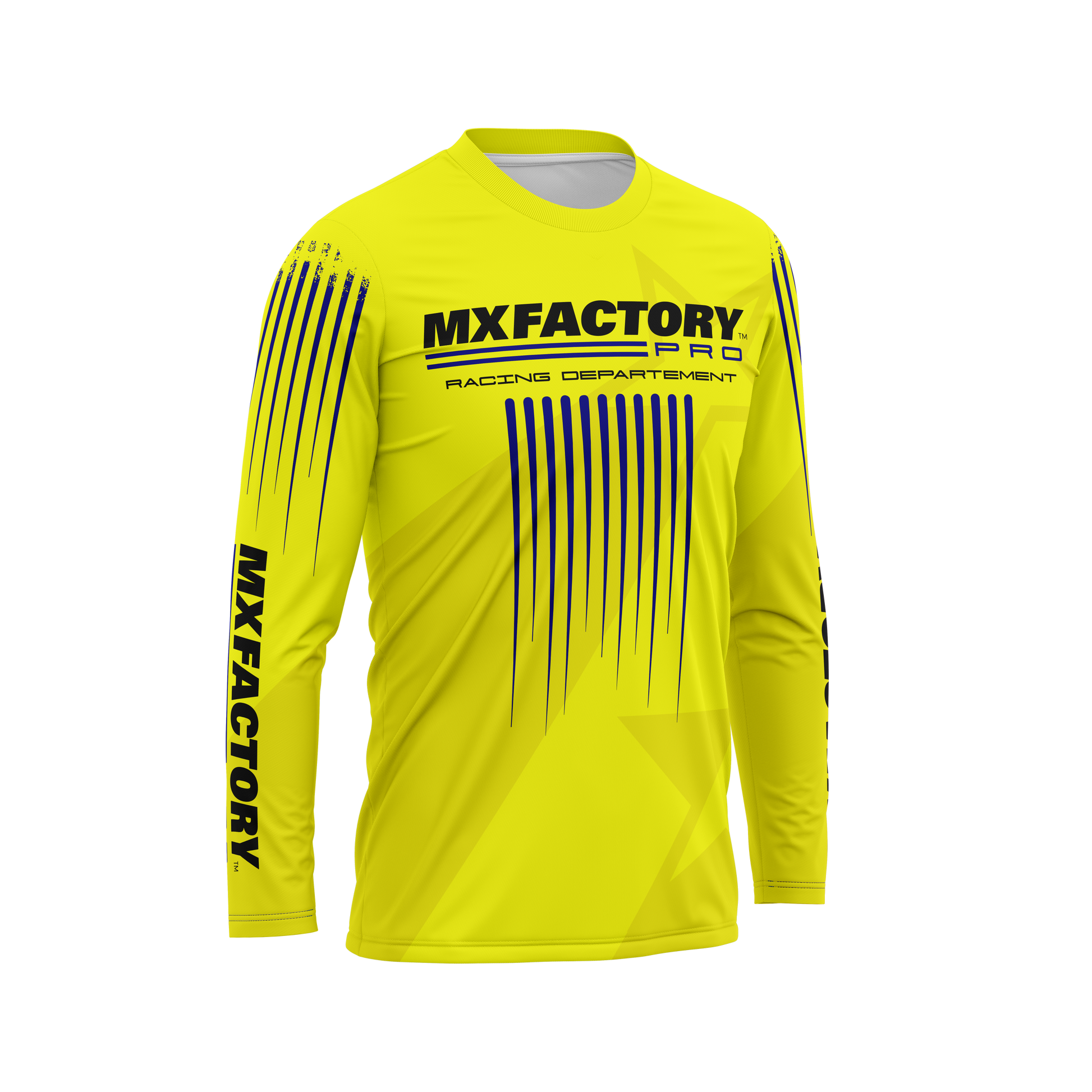 E-Bike Racing Apparel Kids – Best Quality Jersey for Dirt Bikes