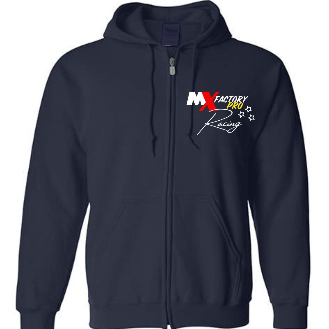 MX Factory Pro Hoodie