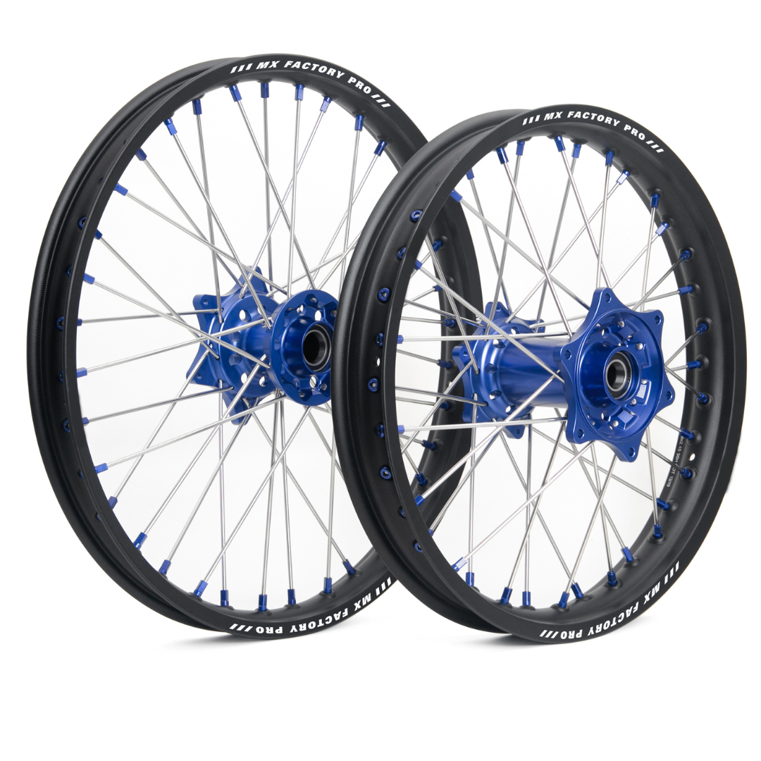 Factory Pro Moto-X Wheels
