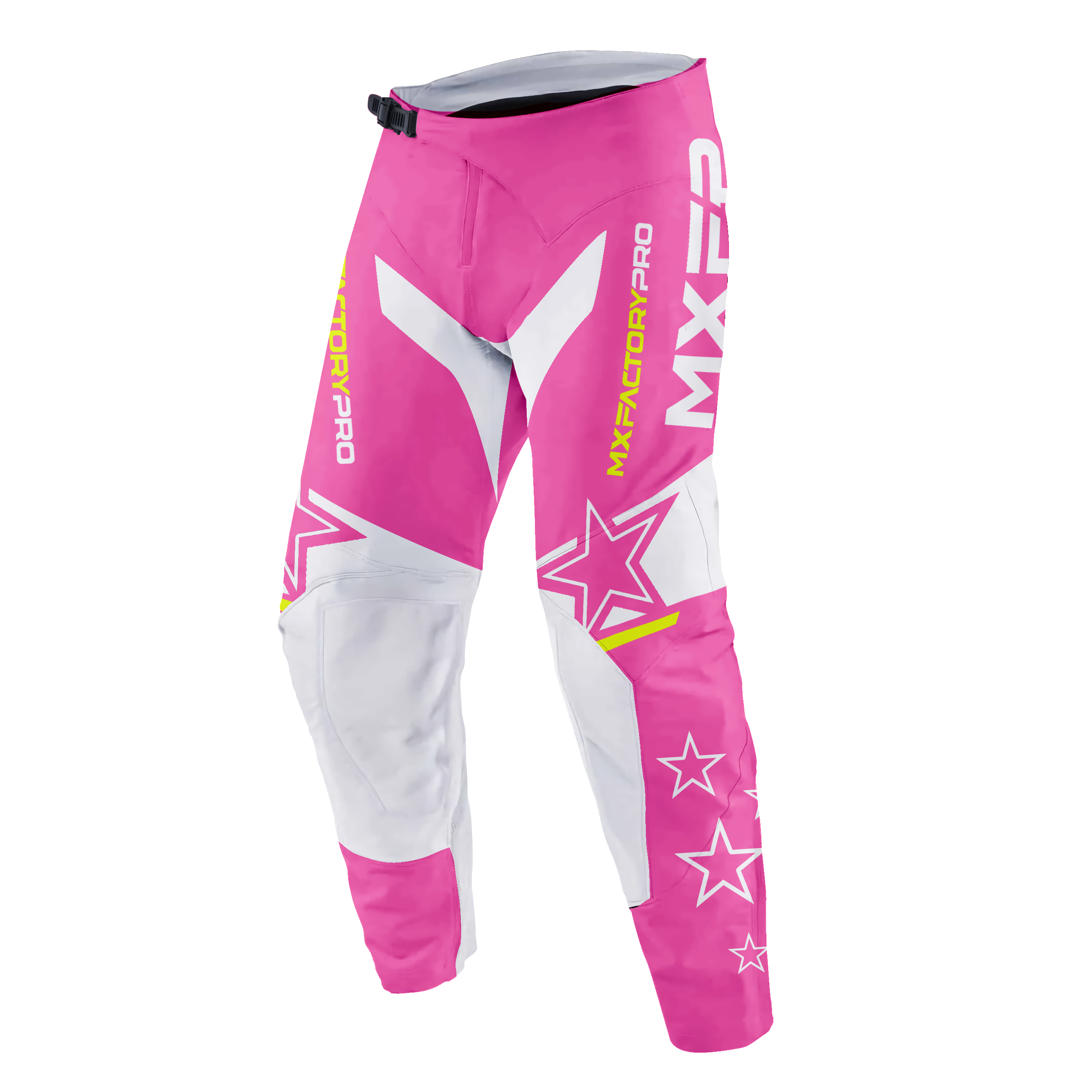 MX Factory Pro Racing Pink Racing Pants Range – MX FACTORY PRO