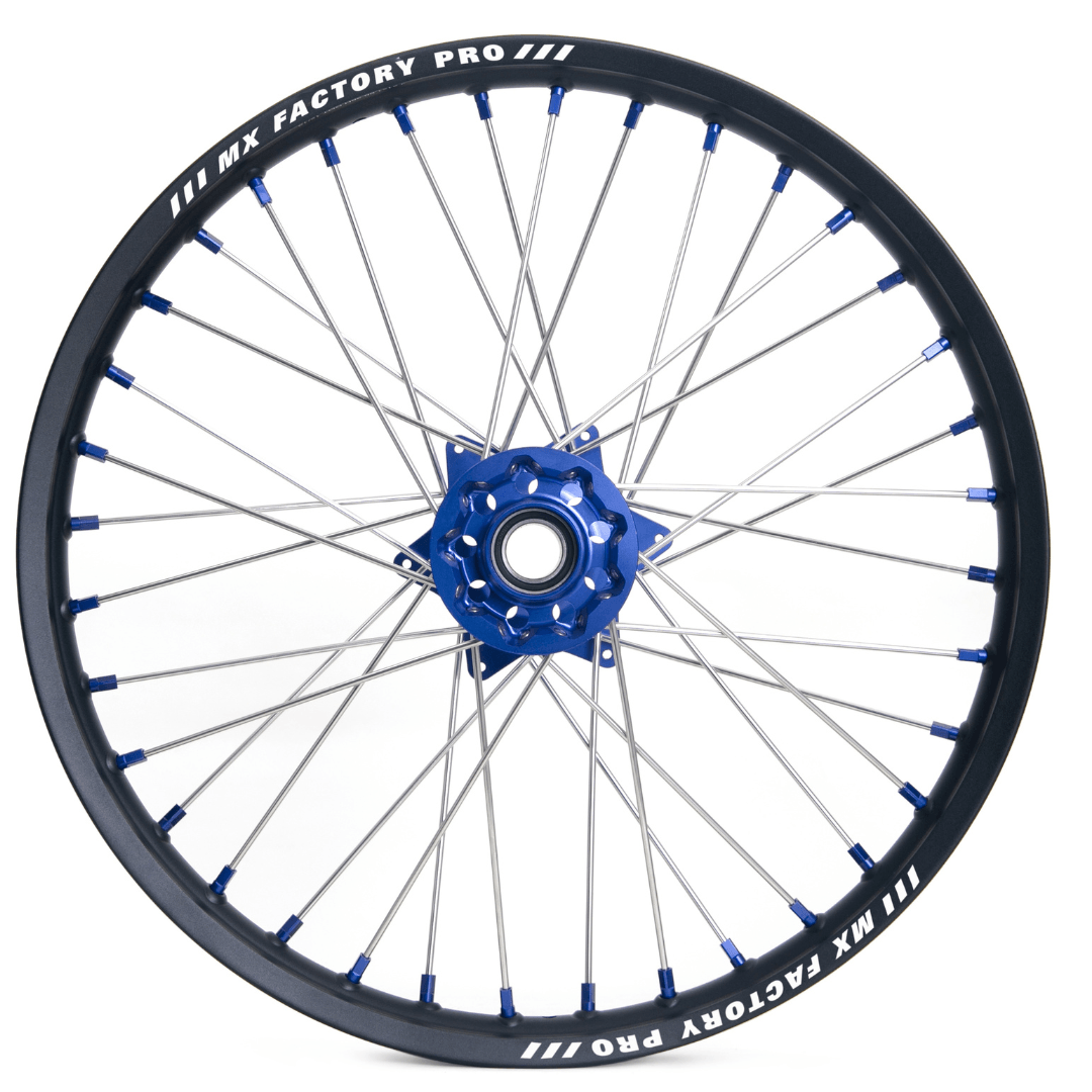 MX WHEELS | MOTOCROSS – MX FACTORY PRO