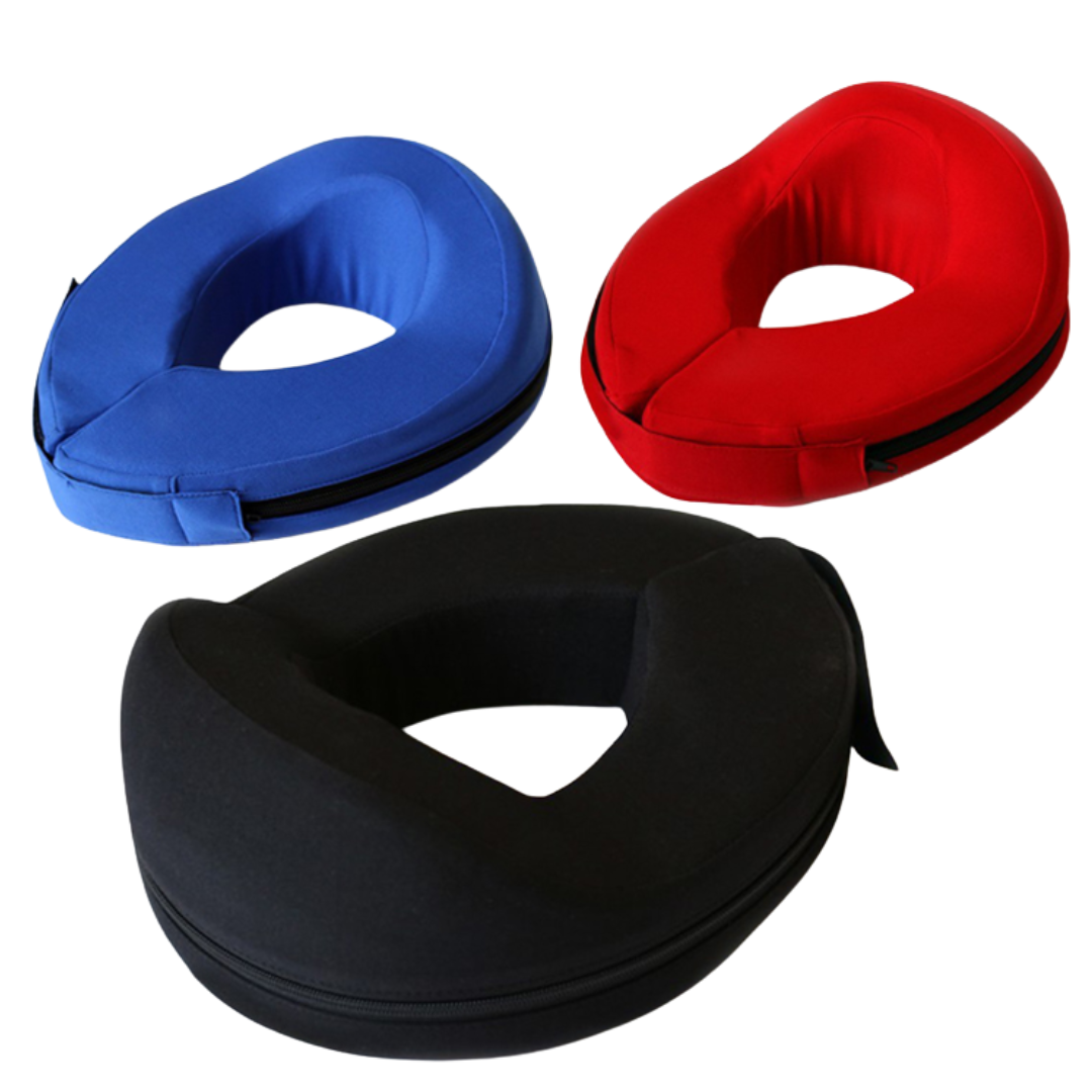 Kids E-Bike & Motocross Neck Brace – Essential Safety Gear for Youth