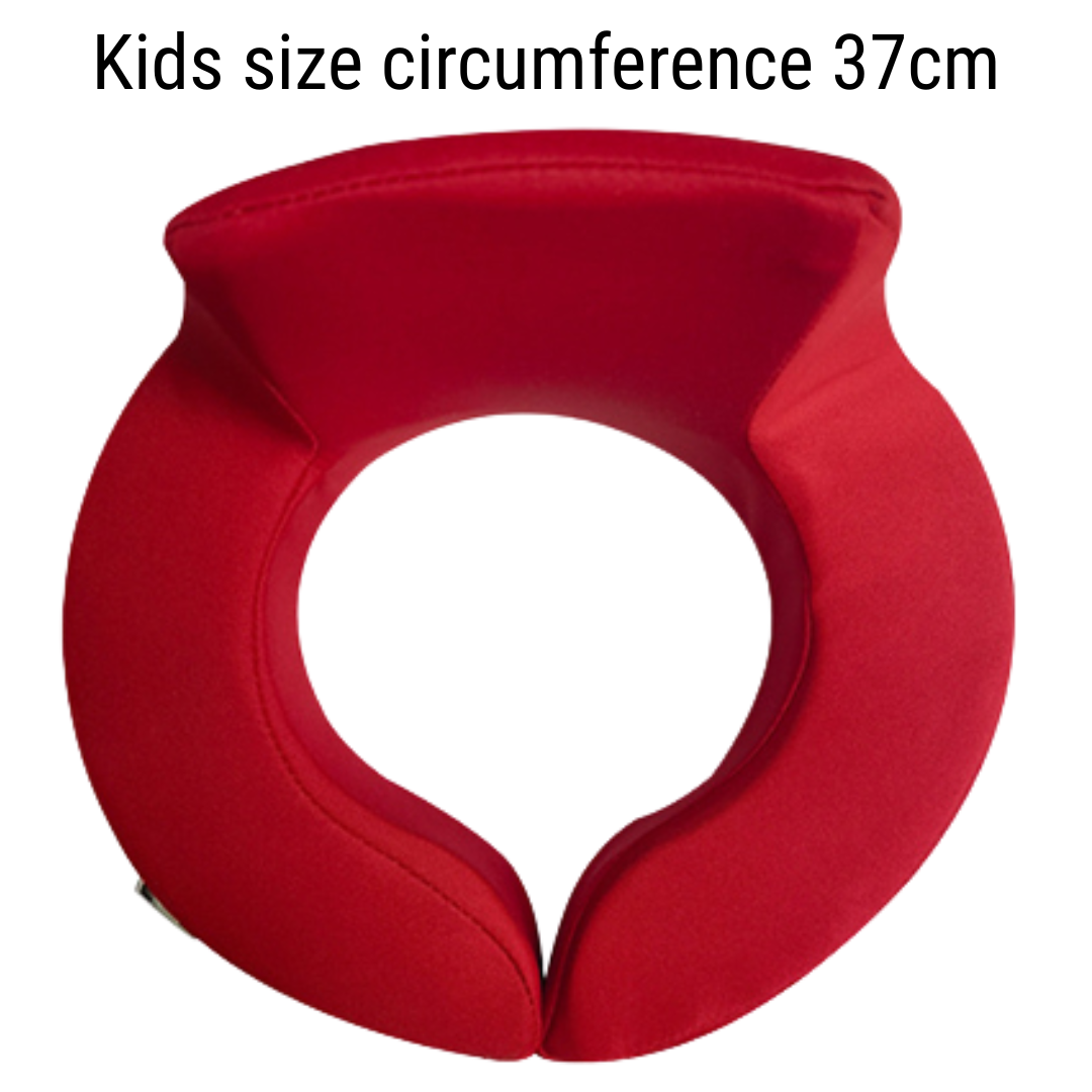 Kids E-Bike & Motocross Neck Brace – Essential Safety Gear for Youth