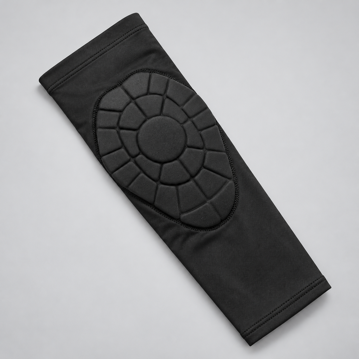 Kids Padded Knee Pads (Pair) – EVA Foam Cycling & BMX | MX Factory Pro Kids Padded Knee Sleeves