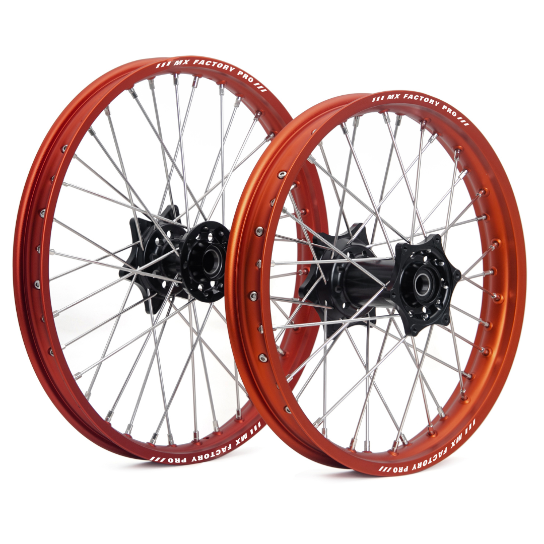 CRF 450/250 Factory Pro MX Wheels