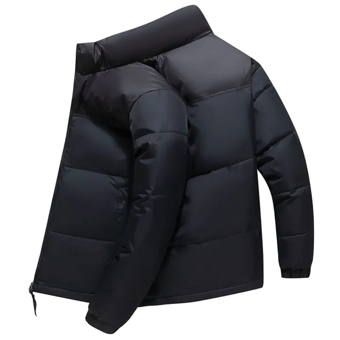 MX Factory Pro | White Duck Down | Puffer Jacket