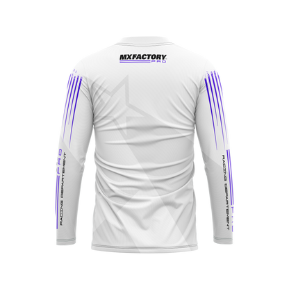 Motocross Jersey | MX Factory Pro | Factory Edition