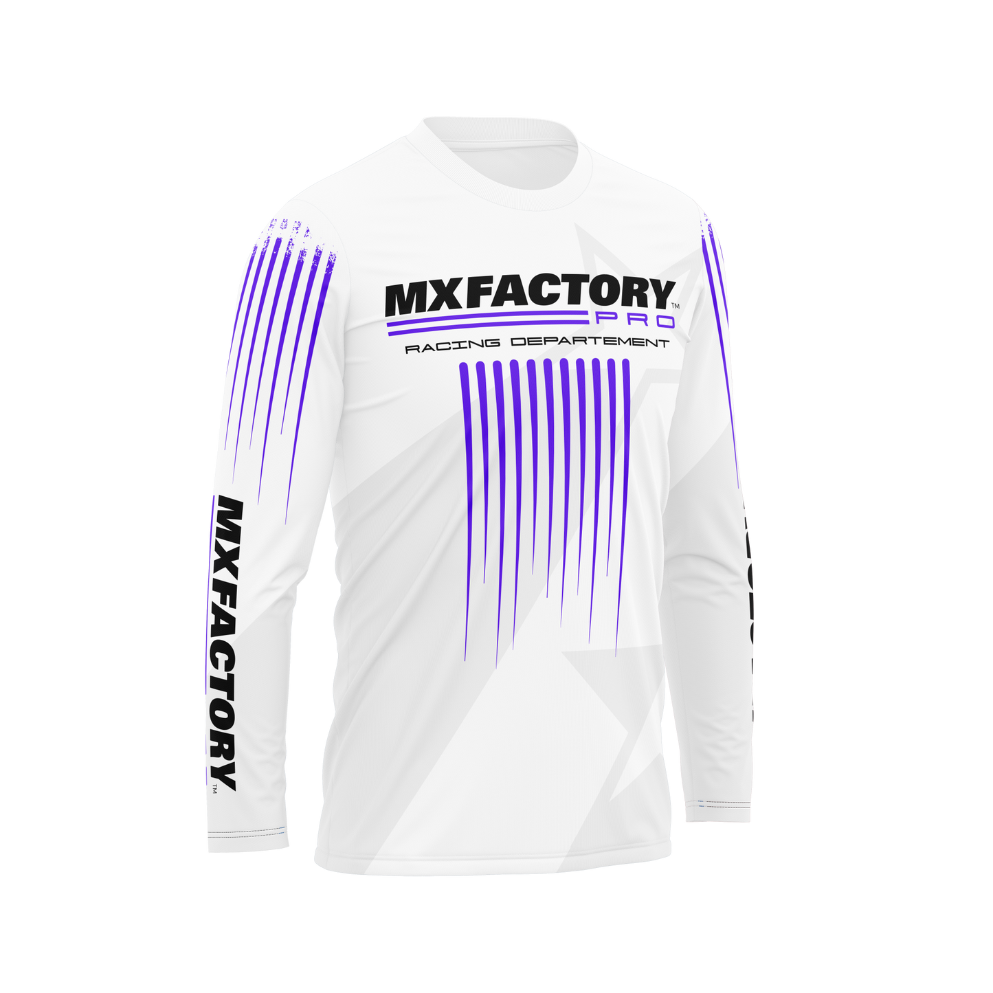 Motocross Jersey | MX Factory Pro | Factory Edition