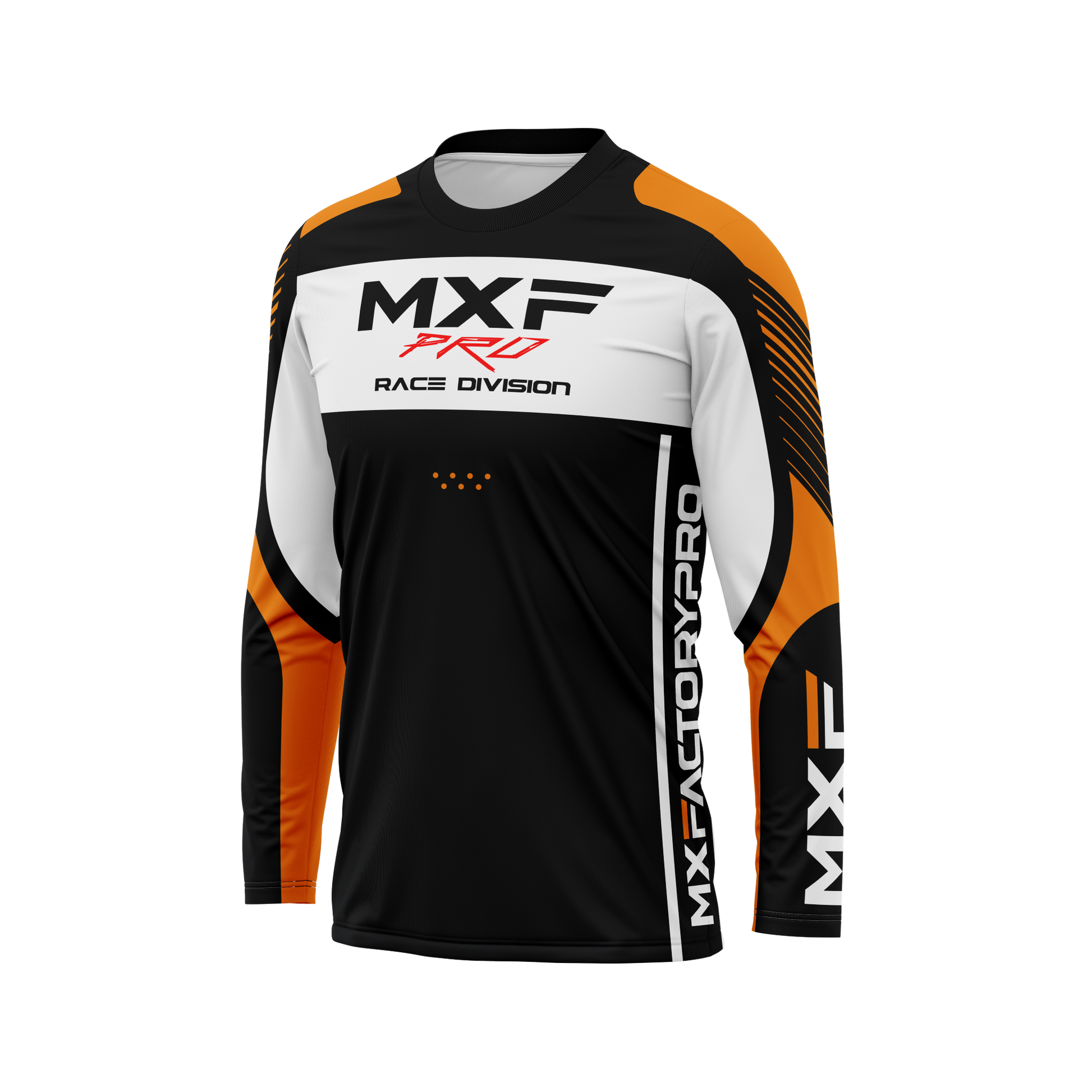 MX Factory Pro KTM