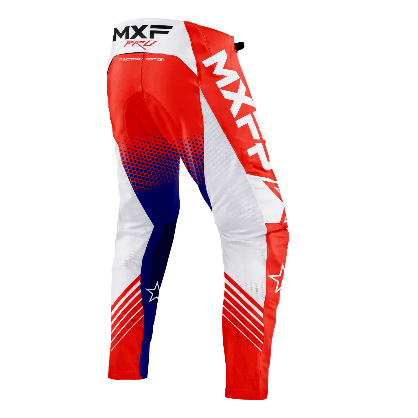MX PRO Fluro Motox Pants