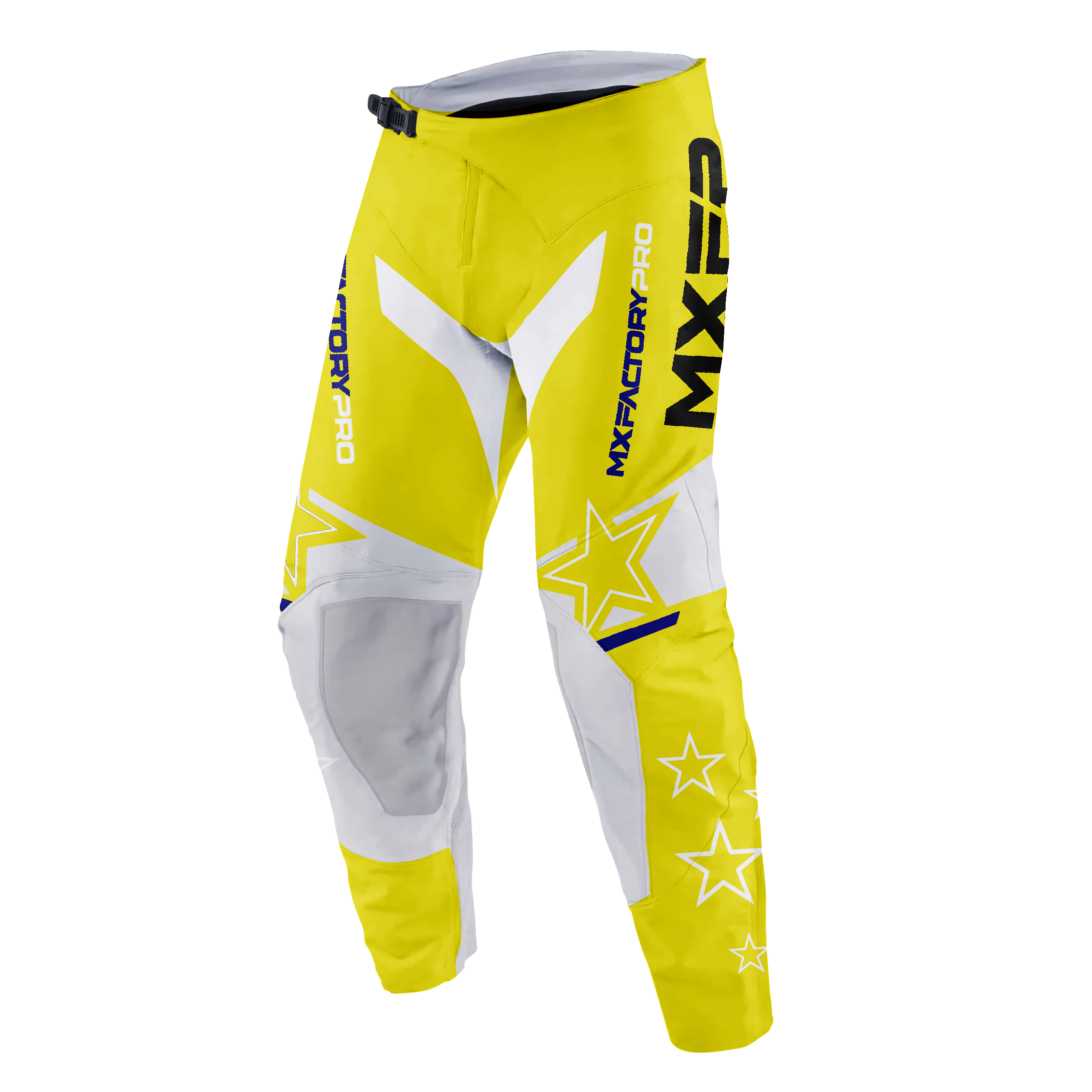 KTM Prime Motocross Pants | KTM Direct