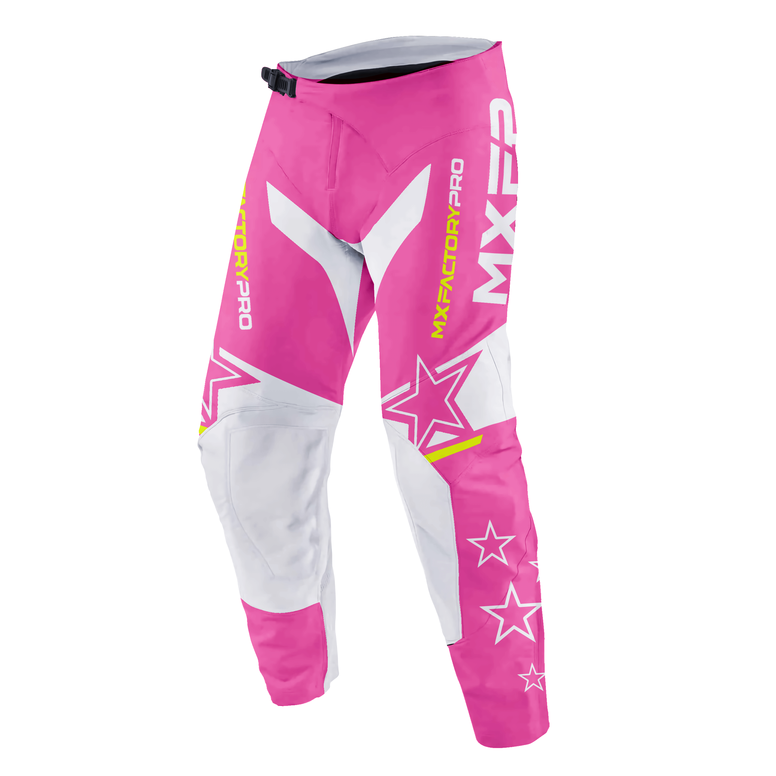 MX Factory Pro Racing Pink Racing Pants Range – MX FACTORY PRO