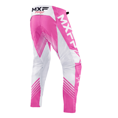 Motocross MX Pink Pants